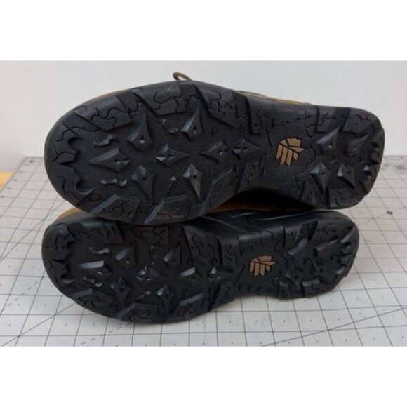 LaCrosse Men's Clear Shot 8" Insulated Waterproof Hunting Boots - Brown 8.5 NEW~ - Picture 7 of 10